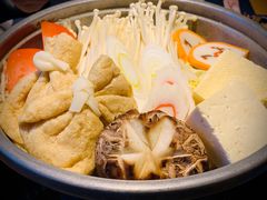 -本逸·割烹料理(湖墅店)