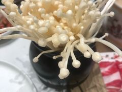 -东门口涮肉·砂锅·烤串(老门东店)
