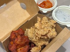 -PIXEL BOY炸鸡店(上海首店)