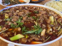 -潼南太安名鱼•特色江湖菜 太安鱼