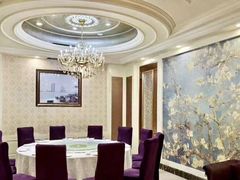 包厢-清雅轩·清真菜·春饼•烤鸭(滑翔店)