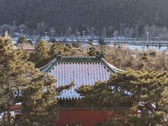 -普陀宗乘之庙(小布达拉宫)