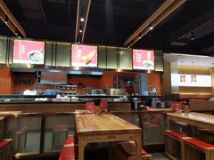 -秦九和(凯德广场店)