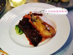 -天空花园餐吧·生日·团建(南山店)