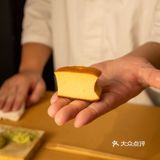 🍣在杭州！这口omakase真的好好吃