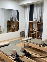 -阿南达·瑜伽普拉提·阿育吠陀疗愈中心