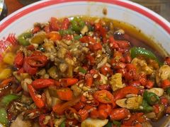 -堂瓦里·33年传统赣菜(第一街区店)