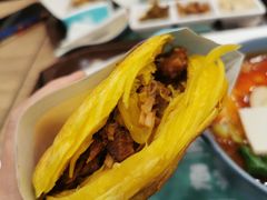 -魏家凉皮(来广营店)