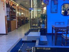 -徽韵人家·传承正宗徽菜(牡丹园店)