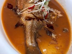 -小船渔村•大连菜•大连焖鱼(黄河路店)