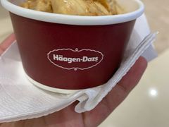 -哈根达斯(龙湖时代天街店)
