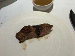 -王品牛排(福州泰禾店)
