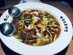 -新太二·鲜料川菜(晶耀前滩店)