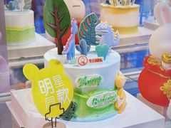 -CAKE BOSS 蛋糕老板(西单君太百货店)