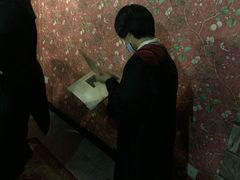 -逃脱反斗城沉浸剧情密室(北京路店)