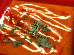 -克比叔叔印度餐厅Kebabs on the Grille(永康路分店)