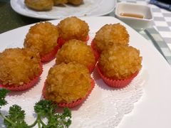 -光明邨大酒家(淮海路店)