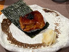 鹅肝手握寿司-森味花园·日本料理(伊藤洋华堂亚运村店)