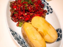-侯师傅热炒店(印象城店)