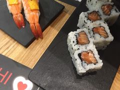 -Sushi Love 创意寿司(丽影广场店)