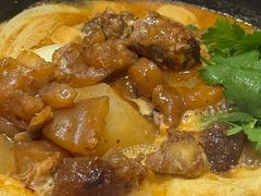 -牛腩之旅·牛腩牛杂煲(光启城美食城店)