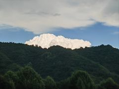 -玉渡山自然风景区