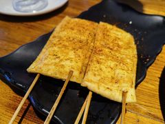 -烧蠔帮·生蚝海鲜牌档(观海店)