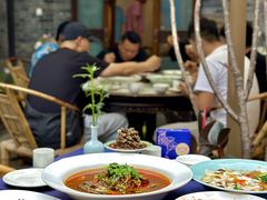 -院8里·少城记忆老川菜(宽窄巷子店)
