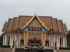 -报恩禅寺