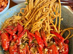 -莲餐厅·湖北菜·潜江小龙虾店(愚园路店)