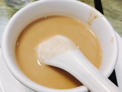 花生糊-华春餐馆(鱼山路店)