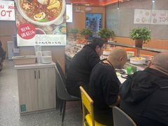-蜀小北旋转小火锅·烤肉(金轮双子星优惠店)