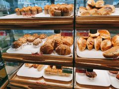 -新侨三宝乐面包店(崇文门店)