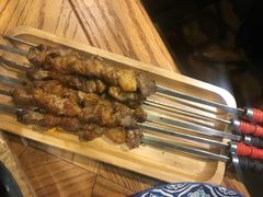 -阿罗新疆菜(人民广场店)