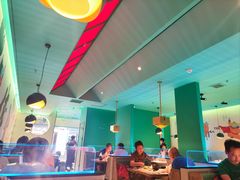 -蛙小侠·沸腾砂锅(望海国际广场店)
