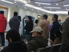 -北京大学口腔医院(第三门诊部)