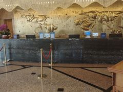 -南京维景国际大酒店(南京博物院店)