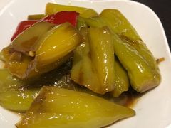 -好嫂子酱猪手•农家菜(蒲黄榆店)