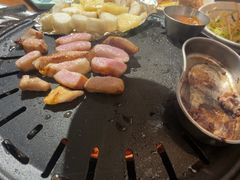 -济州爱肉堂(总店)