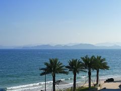 -深圳大梅沙京基洲际度假酒店