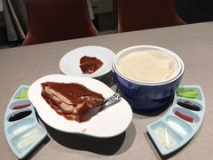 -北平食府·北京烤鸭(北京西站六里桥店)