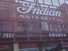 -北京德悦行BMW宝马摩托车