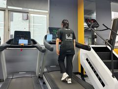 -天型健身工作室(大学城店)