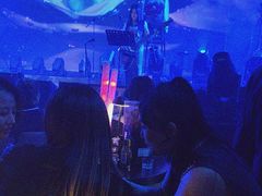 -赤红音乐现场(浦东金桥路店)
