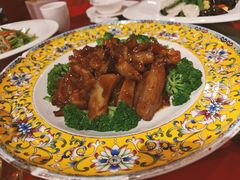 -正阳门饭庄·烤鸭·北京菜(万丰路七里庄店)