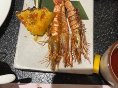 -桃夭日式料理(国信店)
