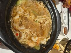 -避风塘·金牌店·夜宵(金玉兰店)