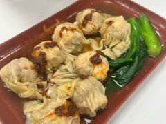 -下环街市熟食中心