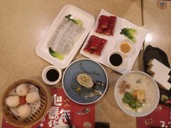 -点都德(大茶楼店)