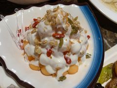 -郑喜旺烧烤(郑州总店)